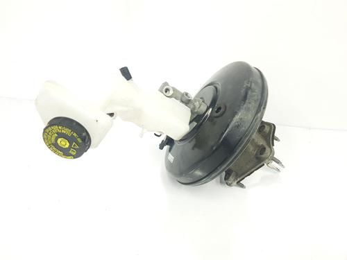 Servo brake NISSAN X-TRAIL III (T32_, T32R, T32RR) 2.0 dCi ALL MODE 4x4-i (NT32) | BP9140927M42 