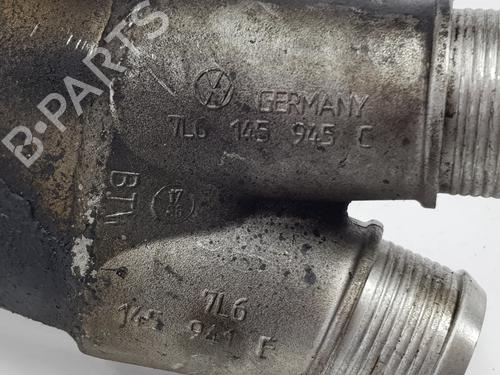 Pipe AUDI Q7 (4LB) 3.0 TDI quattro | BP28421548M125