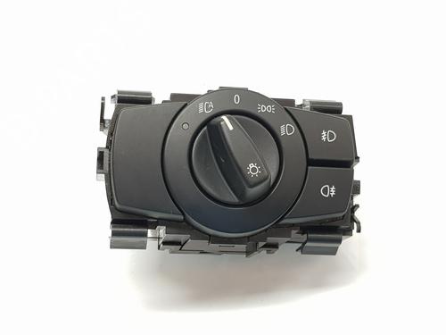 Used Headlight switch BMW X1 (E84) sDrive 18 d (143 hp) 18729194