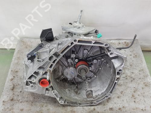 Used Gearbox Gearbox 37490928 37490928