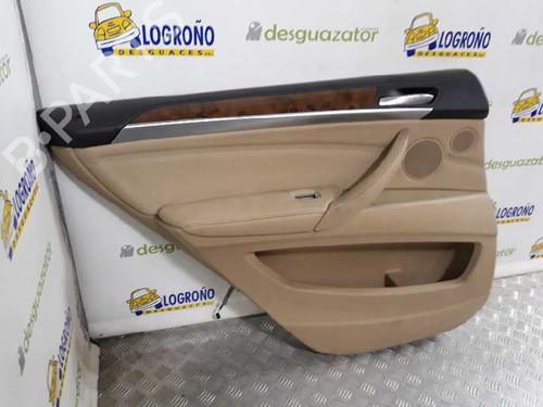 Rear left panel BMW X5 (E70) 3.0 sd | BP1425986C60 