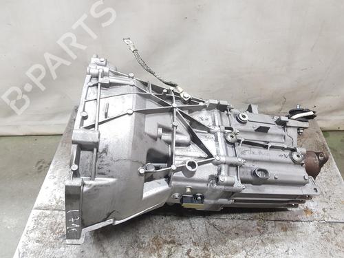 Used Gearbox BMW 1 (F20) 116 d (116 hp) 17054741