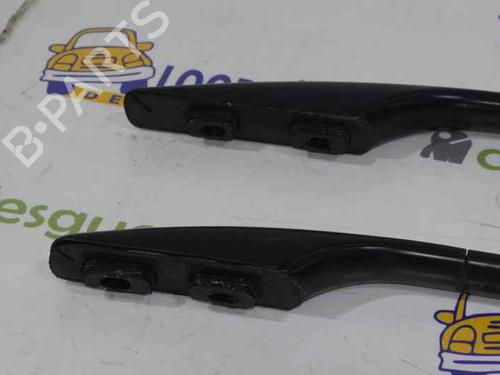 Takreling MERCEDES-BENZ M-CLASS (W163) ML 270 CDI (163.113) | BP11637031C65 
