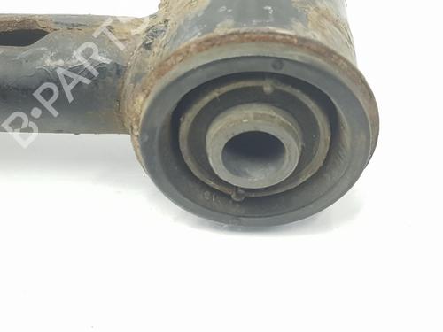 Left front suspension arm TOYOTA LAND CRUISER PRADO (_J12_) 3.0 D-4D (KDJ120, KDJ125) | BP6710790M12 