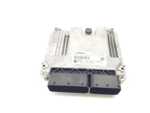 Used Engine control unit (ECU) BMW 3 (F30, F80) 318 d (150 hp) 20226360