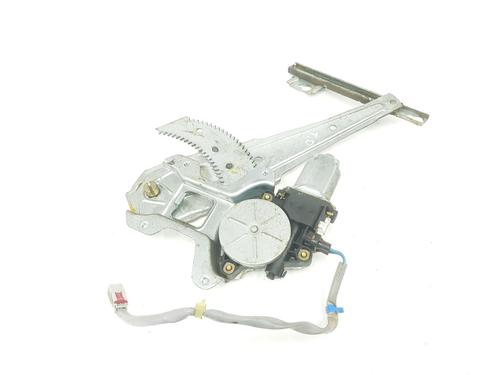 Rear right window mechanism HONDA CR-V I (RD) 2.0 16V 4WD (RD1, RD3) | BP17707327C25 