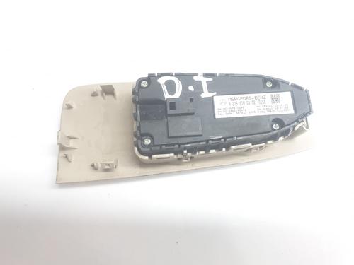 Left front window switch MERCEDES-BENZ V-CLASS (W447) | BP36239693I27 - Image 2