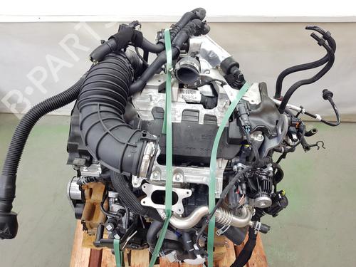 Engine VW TRANSPORTER T7 Van (TV_, TW_) | BP36672378M1 - Image 13