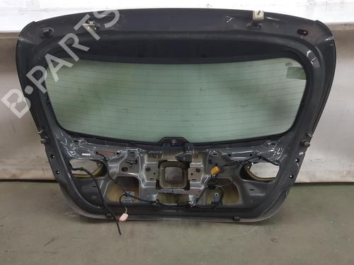 Tailgate SEAT LEON (1P1) 1.6 TDI | BP8173812C6 