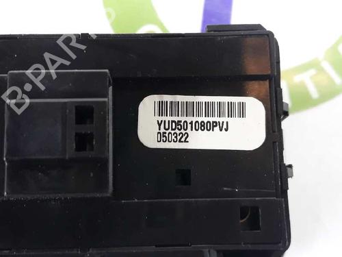 Left rear window switch LAND ROVER RANGE ROVER SPORT I (L320) 2.7 D 4x4 | BP4738639I29 