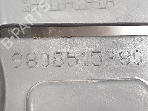 Timing cover CITROËN JUMPER II Van 2.0 BlueHDi 130 | BP36206596M123 - Image 3