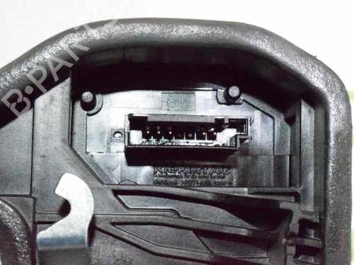 Rear left lock BMW 5 (E60) 525 d xDrive | BP760073C100 
