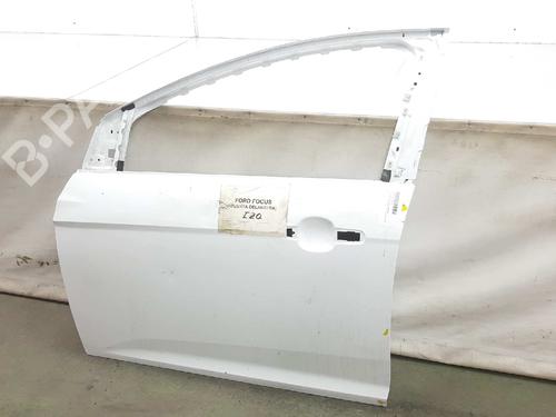 Left front door FORD FOCUS III 1.6 TDCi | BP7907415C2 