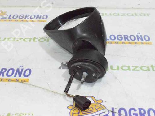 Left mirror SEAT LEON (1P1) 1.9 TDI | BP782934C26 