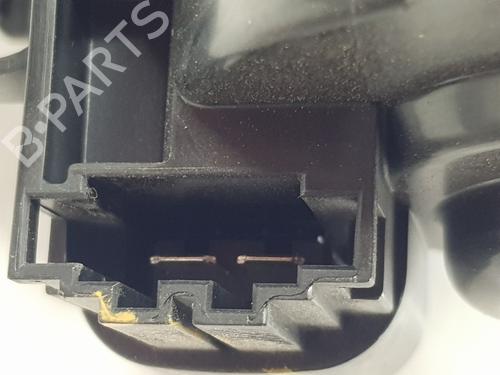 Heater blower motor DACIA DUSTER (PYM_, PYN_) 1.2 TCe 130 | BP36678689M62 - Image 5