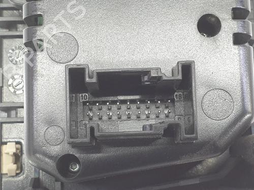 Climate control BMW 5 (F10) 520 d | BP8586962I5 
