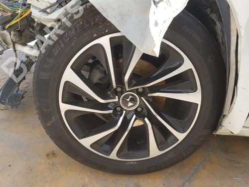 Left sun visor CITROËN DS4 (NX_)  | BP10986478I1  - Image 11