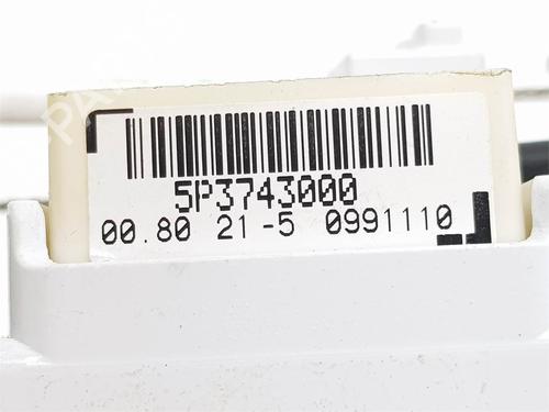 Climate control DACIA LODGY (JS_) | BP38330704I5 - Image 6