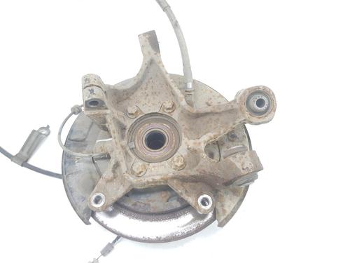 Left rear steering knuckle SUBARU IMPREZA Hatchback (GR, GH, G3) 2.0 R AWD (GH7) | BP18098817M27 