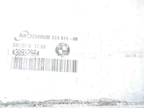 Intercooler BMW 1 (E87) 120 d | BP1158128M30 