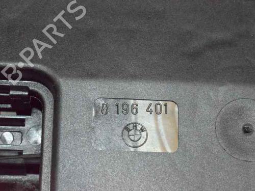 Tailgate lock BMW 1 (E87) 118 d | BP1391671C101 