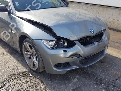 Fuel pump BMW 3 Convertible (E93) 320 d | BP30468987M76 