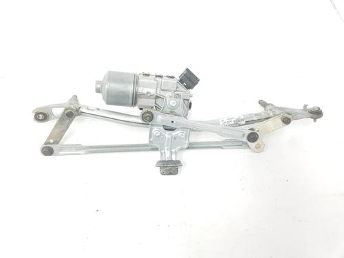 Front wiper motor PEUGEOT PARTNER Tepee 1.6 HDi 90 | BP8229599M29 