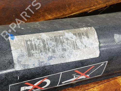 Rear axle CITROËN BERLINGO (ER_, EC_) 1.5 BlueHDi 100 | BP29244339M2 