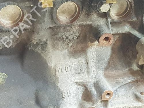 Engine FIAT PANDA (169_) 1.2 (169.AXB11, 169.AXB1A) | BP38037936M1  - Image 7