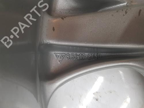 Rim PORSCHE BOXSTER (986) 2.5 | BP27934250C45 