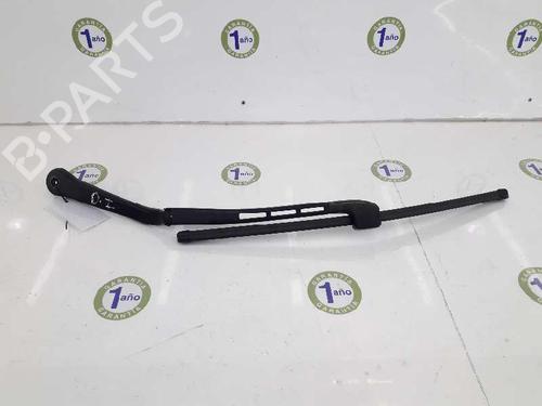 Used Front windshield wiper arm BMW 3 (E90) 325 i (218 hp) 3663418