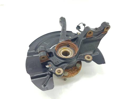 Left front steering knuckle FORD PUMA (J2K, CF7) | BP39514039M25 - Image 4