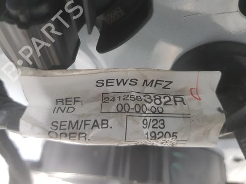 Left front door RENAULT CLIO V (B7_) | BP37491016C2 - Image 8