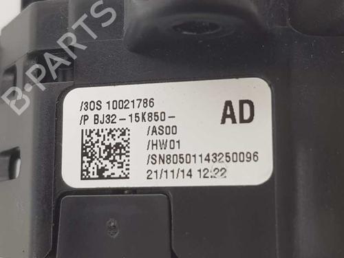 Tailgate handle LAND ROVER RANGE ROVER EVOQUE (L538) 2.2 D 4x4 | BP7030804C132 