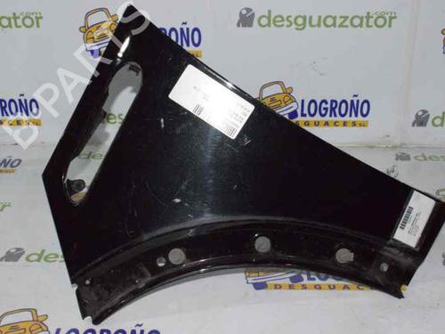 Used Left front fenders MINI MINI (R50, R53) One (90 hp) 1258467