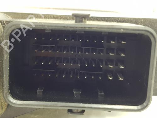 Engine control unit (ECU) CITROËN C3 Picasso (SH_) 1.6 HDI 90 | BP21829749M57 