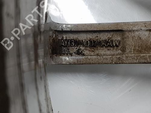 Rim LAND ROVER RANGE ROVER SPORT I (L320) 3.0 D 4x4 | BP24509989C45 