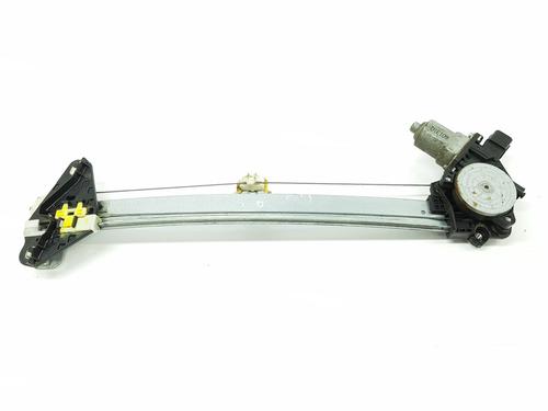 Used Rear right window mechanism HONDA CIVIC VIII Hatchback (FN, FK) 2.2 CTDi (FK3) (140 hp) 17773165