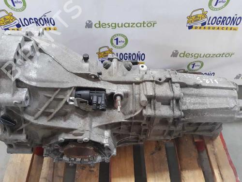 Getriebe AUDI A4 B7 Avant (8ED) 2.0 TDI 16V | BP773644M3 