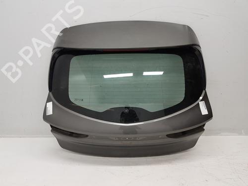 Used Tailgate Tailgate 36864569 36864569