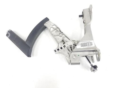 Hand brake CITROËN C4 CACTUS 1.2 PureTech 130 | BP11353833I18 