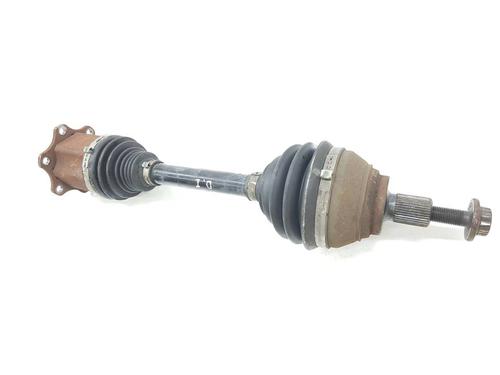 Left front driveshaft VW GOLF VI (5K1) 2.0 TDI | BP39599275M38 - Image 3