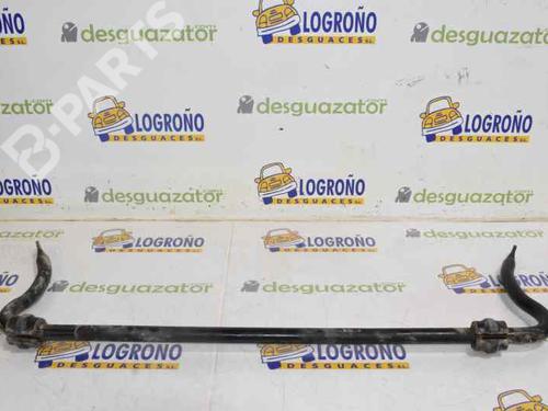 Used Anti roll bar Anti roll bar CITROËN BERLINGO MULTISPACE (B9) 1.6 HDi 75 16V (75 hp) 7893919 7893919
