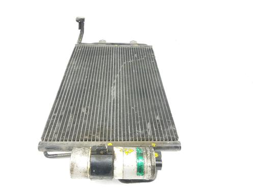 AC radiator SEAT TOLEDO II (1M2) 1.9 TDI | BP9305942M32 