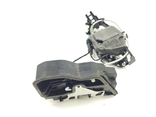 Rear right lock BMW 3 (F30, F80) 318 d | BP20226364C99 