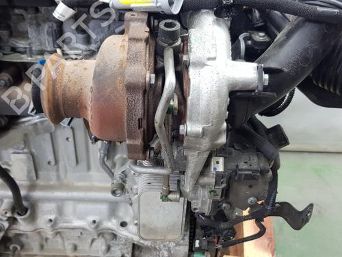 Engine PEUGEOT EXPERT Van (V_) 1.5 BlueHDi 120 | BP32758628M1  - Image 16