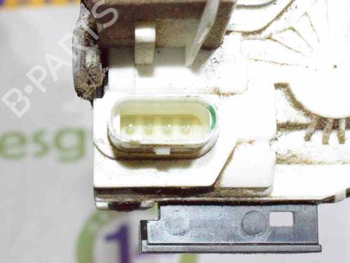 Front right lock MERCEDES-BENZ SPRINTER 3,5-t Van (B906) 313 CDI (906.631, 906.633, 906.635, 906.637) | BP759890C97 