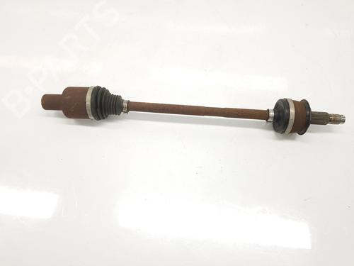 Used Left rear driveshaft JEEP RENEGADE SUV (BU, B1, BV) 2.0 CRD 4x4 (120 hp) 9444896