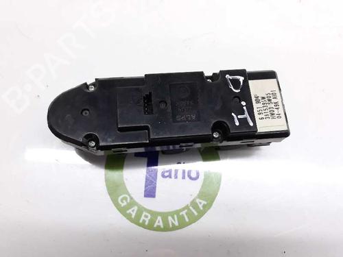 Left front window switch BMW 5 Touring (E61) 525 d | BP3523477I27 