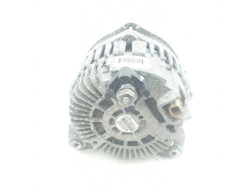Alternator RENAULT MASTER III Van (FV) 2.3 dCi 130 RWD (FV01, FV10, FV11, FV12) | BP18963459M7 